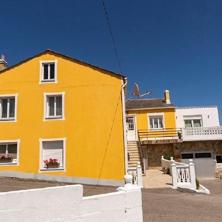 Casa Bértolo Moras Exterior foto